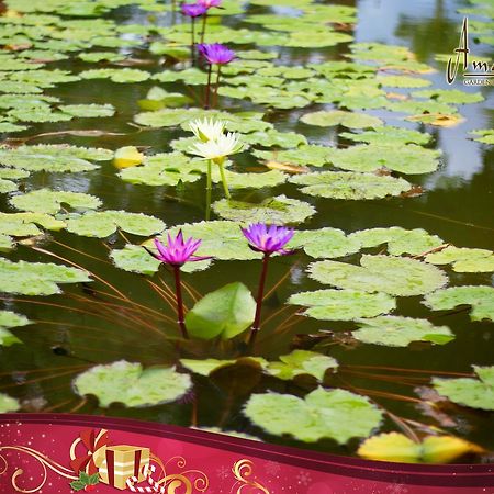 Amata Garden Resort Bagan Esterno foto