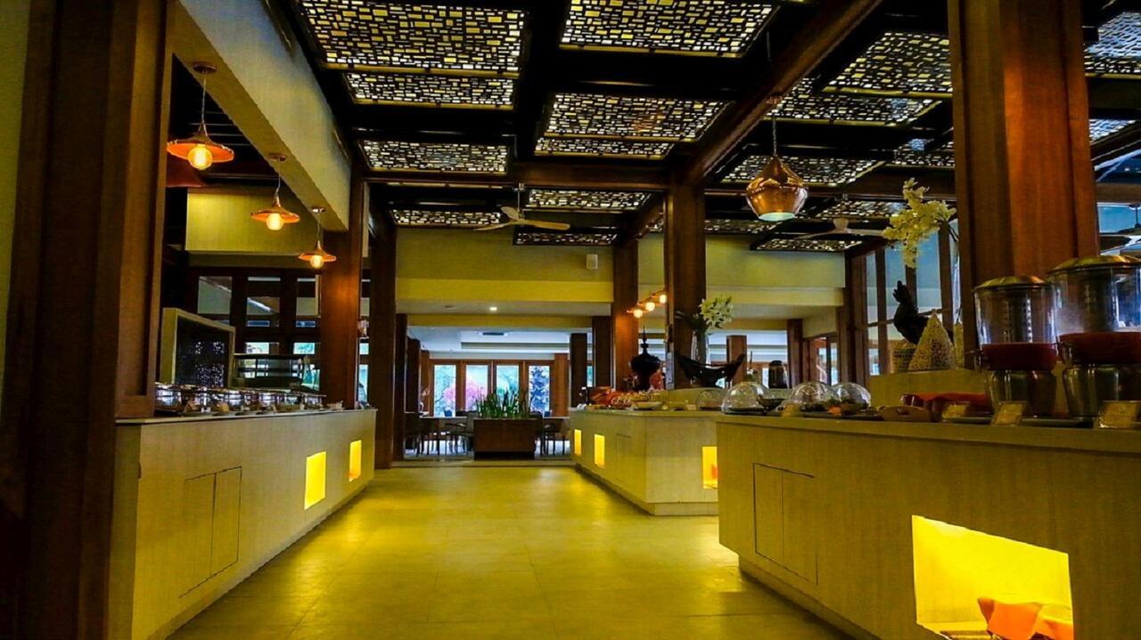 Amata Garden Resort Bagan Esterno foto