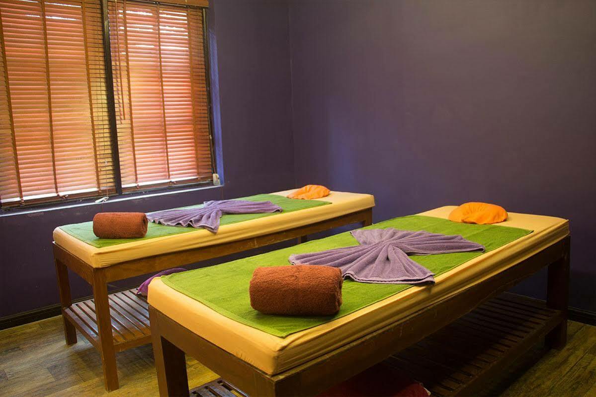 Amata Garden Resort Bagan Esterno foto