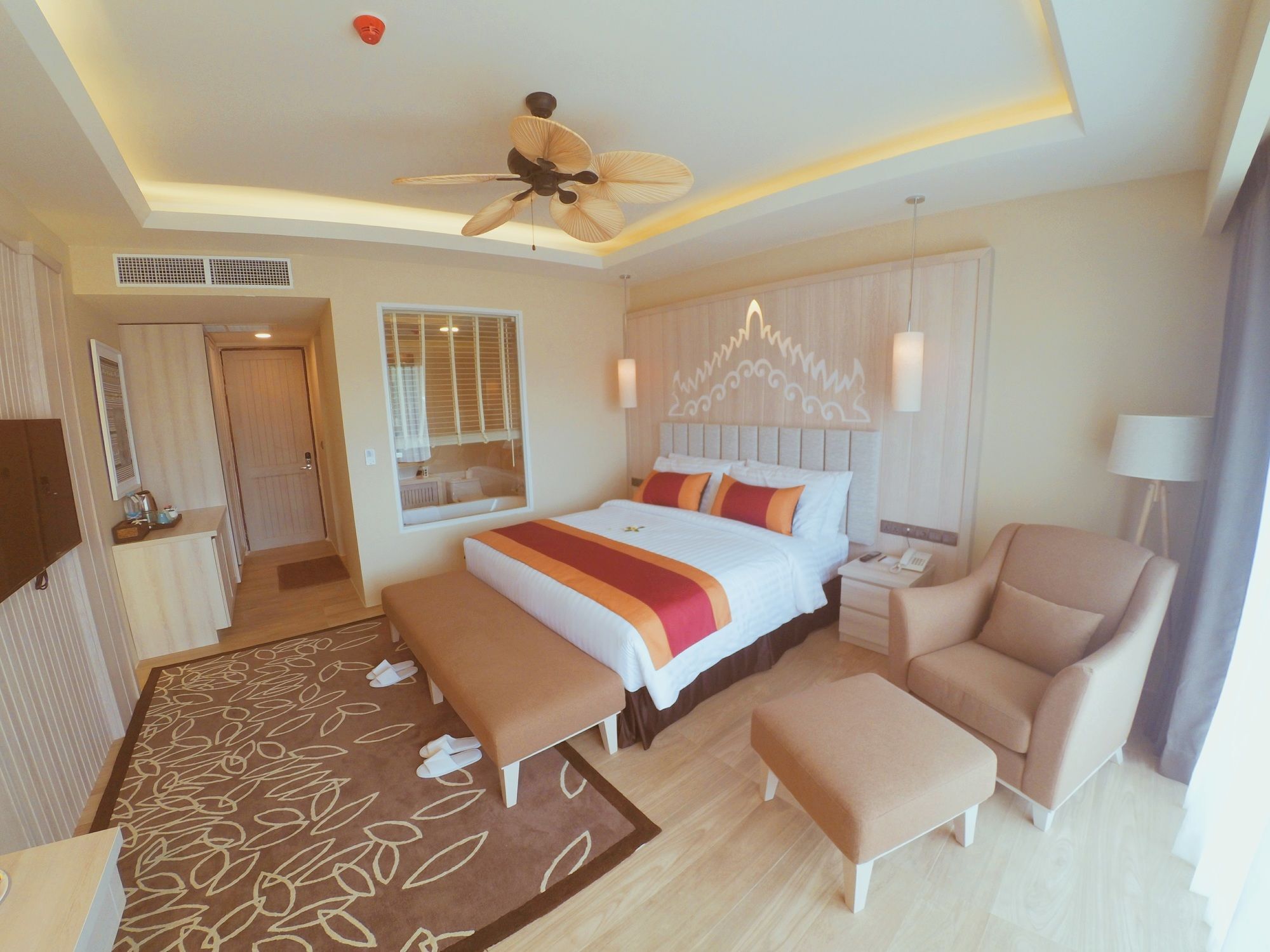 Amata Garden Resort Bagan Esterno foto