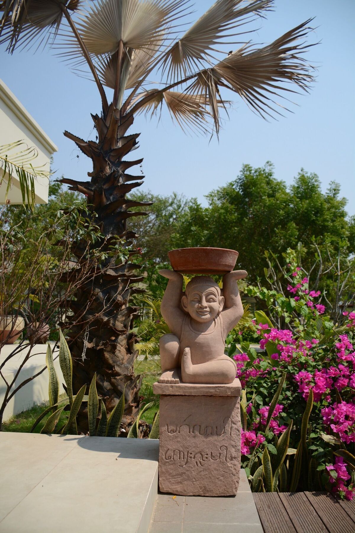 Amata Garden Resort Bagan Esterno foto