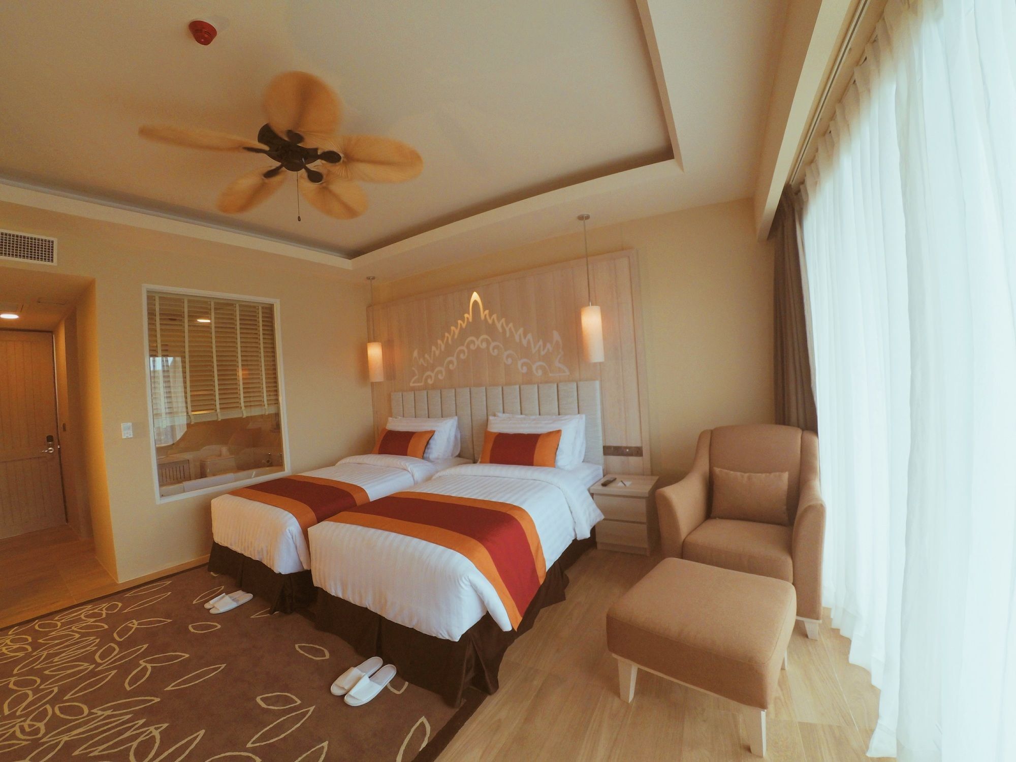 Amata Garden Resort Bagan Esterno foto